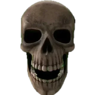 💀