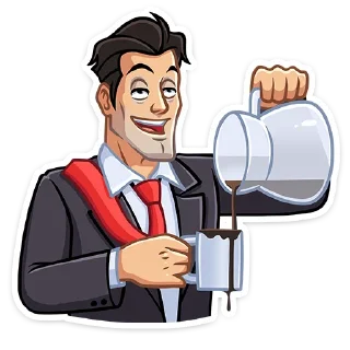 ☕️
