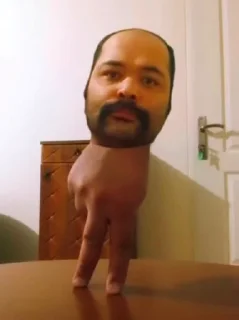 😐