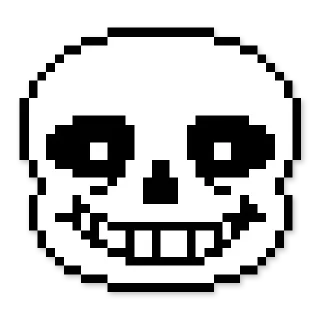 💀