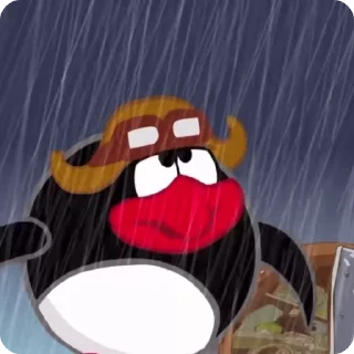 🐧