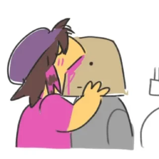 ❤