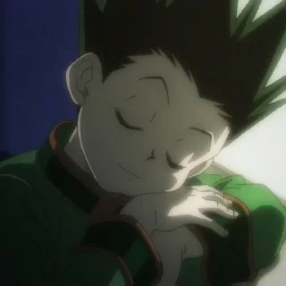😴