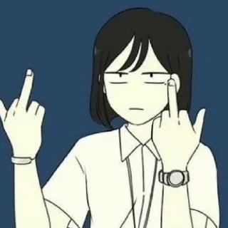 🖕