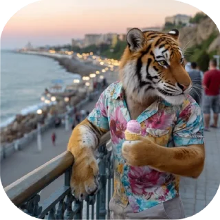 🐅