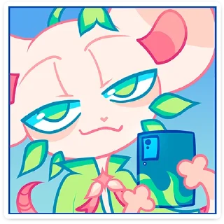😎
