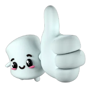 👍