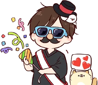 🥳