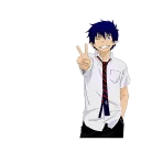 ✌