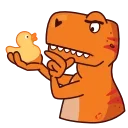🦖