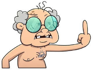🖕