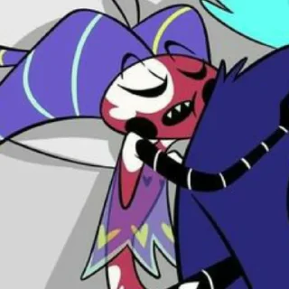 😴