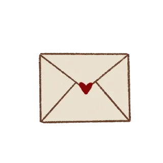 💌