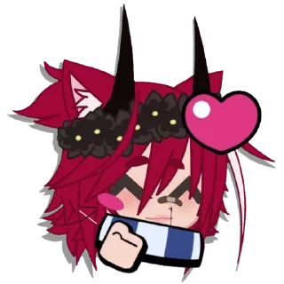 ❤