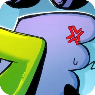 😡
