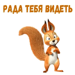 @animesticks :: Заяц, Ёжик и Белка из Маши и Медведя