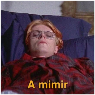 😴