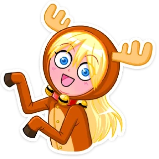 🦌