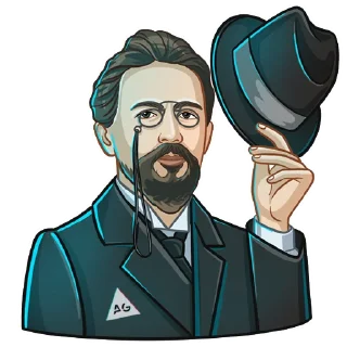 Писатели By A.G. @book_ag