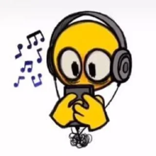 🎵