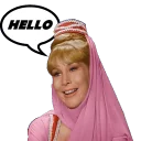 👋