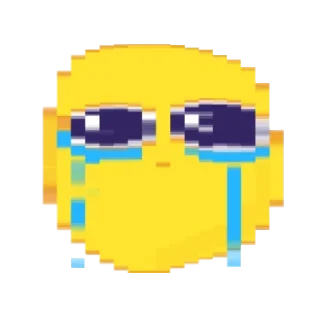 😭