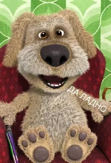 🐶