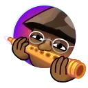 👃