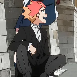 🕴️