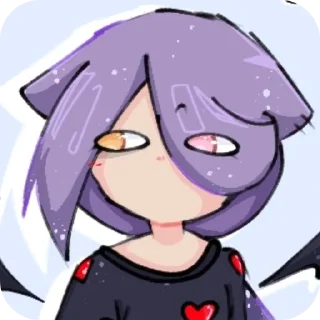 💜