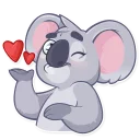 😘