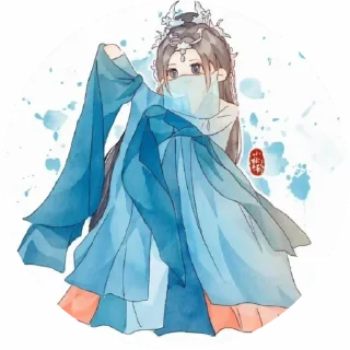🌸