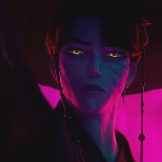 🗡️