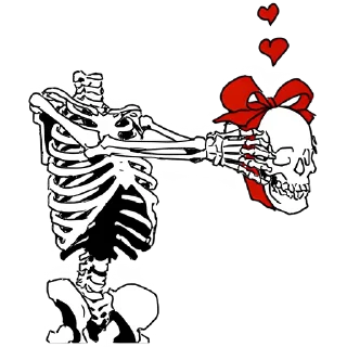 ❤️