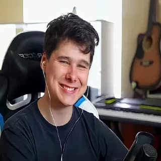 😘