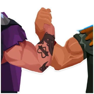 🤝