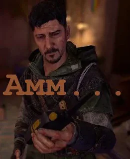 😔