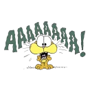 😱