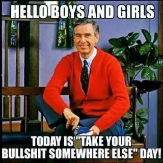 😜