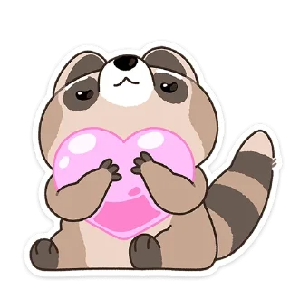❤️