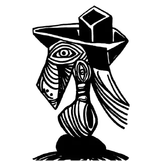 🎩