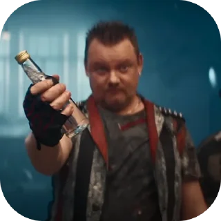 🍾