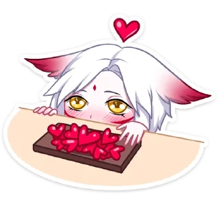 ❤️