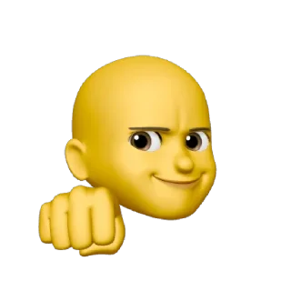 👊