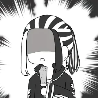 😐