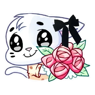 💐