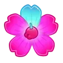 🌸