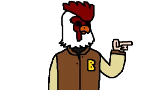 🐔