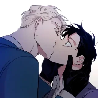 💋