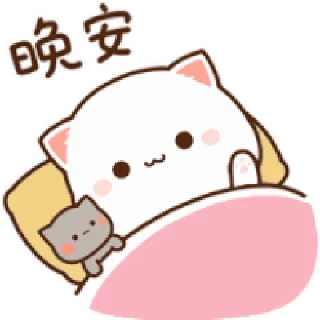 😴